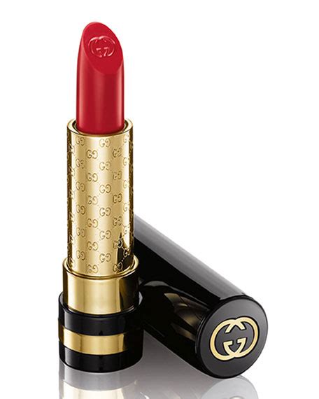 gucci audacious lipstick|Gucci lipstick for sale.